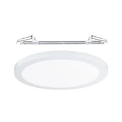 Oprawy, klosze i abażury - Paulmann Cover it panel wpuszczany czujnik 33 cm - miniaturka - grafika 1