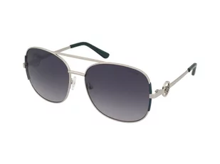 Guess GF6127 10C - Okulary przeciwsłoneczne - miniaturka - grafika 1