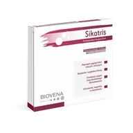 Problemy skórne - Biovena Health Plast.sikatris silik.n/blizny 10x10cm x 1 - miniaturka - grafika 1