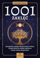 Ezoteryka - 1001 zaklęć - miniaturka - grafika 1