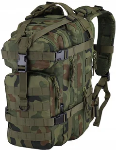 Camo Plecak taktyczny Assault 25L Multicam Mtc - Plecaki - miniaturka - grafika 2