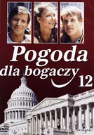 Pozostałe filmy DVD - Pogoda dla bogaczy: 12 (odcinki 23-24) - miniaturka - grafika 1