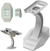 Akcesoria do drona - PODSTAWKA STOJAK UCHWYT PODPORA NÓŻKA SUNNYLIFE NA BIURKO DO DJI NEO - miniaturka - grafika 1