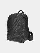 Plecaki - Plecak miejski (6 L) - 4F - miniaturka - grafika 1