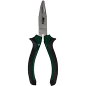 Kombinerki i obcęgi - STALCO Kombinerki / Szczypce wydłużone wygięte - miniaturka - grafika 1