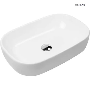 Oltens Jurong  54x36 40304000 - Umywalki - miniaturka - grafika 1