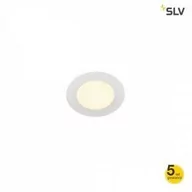 Lampy sufitowe - Spotline Lampa wpuszczana oczko Senser 12 1003008) SLV 1003008 - miniaturka - grafika 1