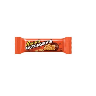 Reese's Nutrageous Baton Orzechowy 47g x18szt - Ciastka - miniaturka - grafika 1