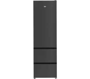 Lodówka Beko bPro500 B5RGNA355HXBR Pełny No Frost - Lodówki - miniaturka - grafika 1