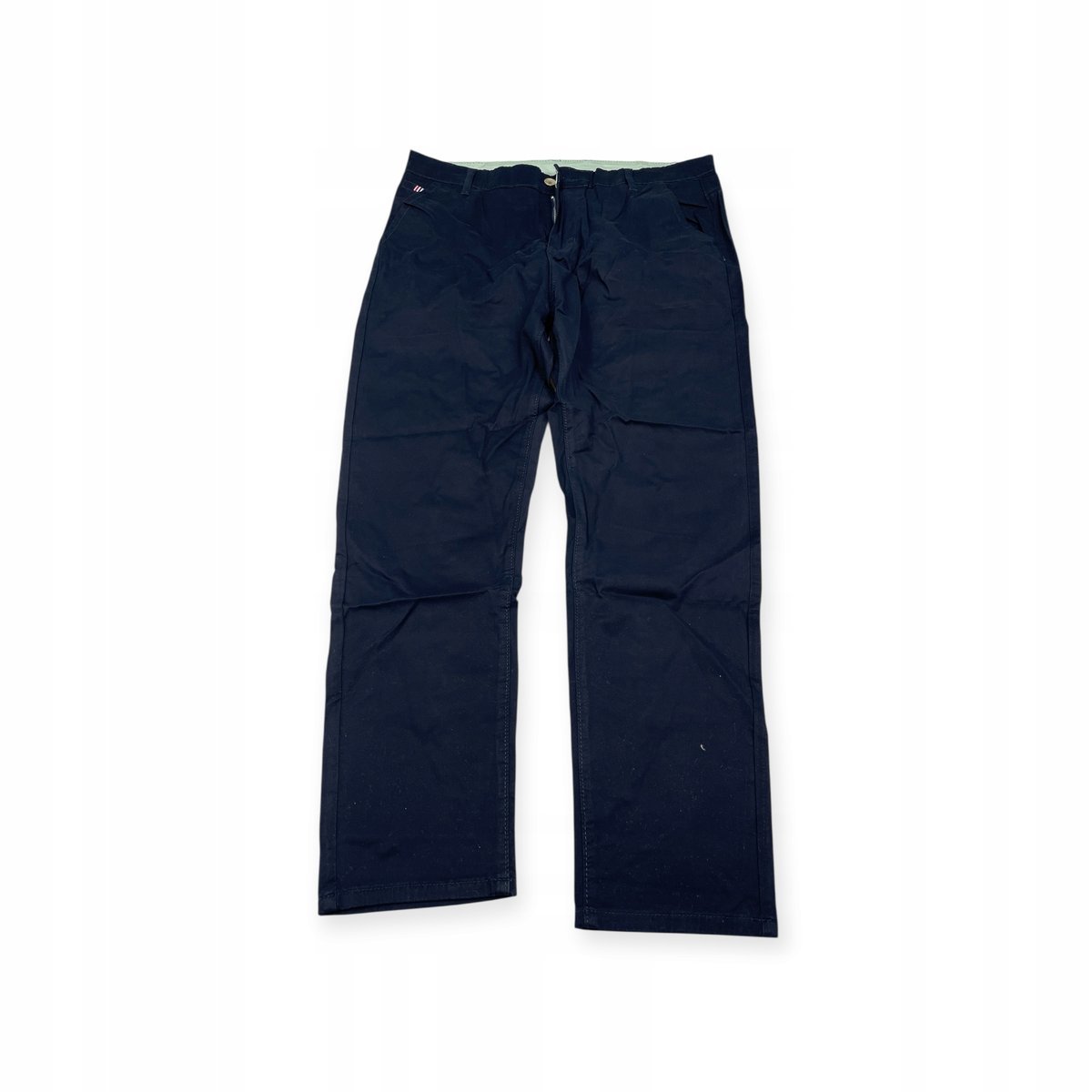 Eleganckie spodnie męskie Old Money 36