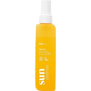 Hairlust Sun Defense Hair Mist Maski do włosów 150 ml - Maski do włosów - miniaturka - grafika 1