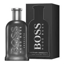 Hugo Boss Bottled Absolute woda perfumowana 200ml - Wody i perfumy męskie - miniaturka - grafika 1