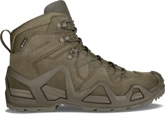 Buty trekkingowe męskie Lowa Zephyr Mk2 Gtx Mid