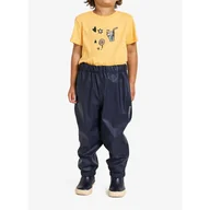 Odzież sportowa dziecięca - Spodnie dla dzieci Didriksons Midjeman Pants 6 - miniaturka - grafika 1