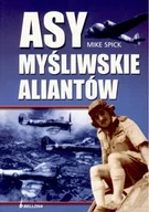Historia świata - Asy myśliwskie aliantów - miniaturka - grafika 1