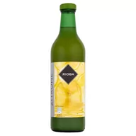 Syropy i koncentraty owocowe - Sok RIOBA Cytryna 750 ml - miniaturka - grafika 1