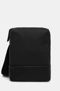 Calvin Klein saszetka kolor czarny K50K512516 - Torby męskie - miniaturka - grafika 1