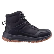 Buty trekkingowe męskie - Buty trekkingowe męskie Hi-Tec Arktur Mid - miniaturka - grafika 1