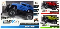 Zabawki zdalnie sterowane - Auto Teren R/C Ff 16X12X10 Mc Mix3 Wb 48/96 - miniaturka - grafika 1
