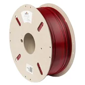 Filamenty i akcesoria do drukarek 3D - Spectrum 3D filament, r-PETG, 1,75mm, 1000g, 80593, carmine red - miniaturka - grafika 1