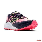 Buty trekkingowe męskie - Buty biegowe Brooks Caldera 7 - B666 - miniaturka - grafika 1