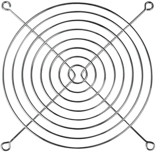 Osłona wentylatora Arctic 140mm Fan Grill - Chłodzenie procesora - miniaturka - grafika 1