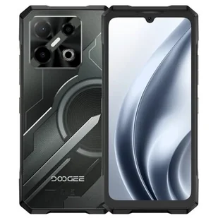 Doogee Blade GT Play 5G 8/256GB Czarny - Telefony komórkowe - miniaturka - grafika 1