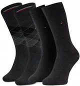 Skarpetki męskie - Tommy Hilfiger Skarpety Męskie 47-49 - miniaturka - grafika 1