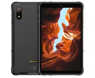 Ulefone Armor Pad 4/64GB Czarny UF-TAP/BK - Tablety - miniaturka - grafika 2