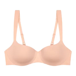 Bardotka Triumph BIUSTONOSZ Triumph Body Make-Up Illusion Balconette EX 75E - Biustonosze Bardotka Triumph BIUSTONOSZ Triumph Body Make-Up Illusion Balconette EX 75E - Biustonosze - miniaturka - grafika 1