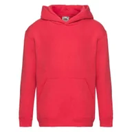 Odzież sportowa dziecięca - Bluza Z Kapturem Premium Dla Dzieci - miniaturka - grafika 1