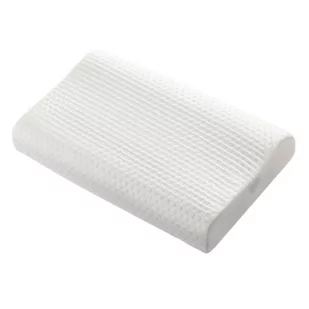 MOLLYFLEX Poduszka AIR FRESH CERVICAL MOLLYFLEX Rozmiar poduszki 42x72x14 50299A - Poduszki - miniaturka - grafika 1