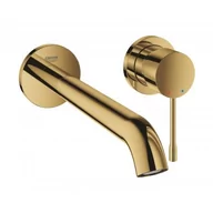 Baterie umywalkowe - Grohe 19967GL1 - miniaturka - grafika 1