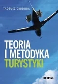 Ekonomia - Teoria i Metodyka Turystyki - miniaturka - grafika 1