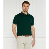 Koszule męskie - POLO RALPH LAUREN Polo | Custom slim fit - miniaturka - grafika 1