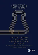 Chemia - Zbiór zadań z Olimpiad Chemicznych LX-LXIX - miniaturka - grafika 1