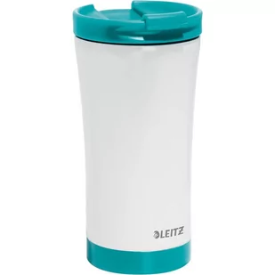 Leitz Kubek termiczny 380ml turkusowy WOW Leitz - Kubki termiczne - miniaturka - grafika 2