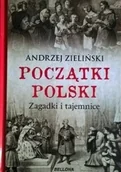 Historia świata - Początki Polski - miniaturka - grafika 1
