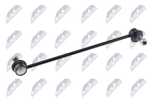 ŁĄCZNIK STABILIZATORA PRZÓD VOLVO S60 02-09, S80 99-06, V70 - Łączniki stabilizatorów - miniaturka - grafika 1