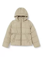 Kurtki damskie - VERO MODA Damska kurtka pikowana VMLUCY Girl Laurel Oak, 164, Laurel Oak - miniaturka - grafika 1