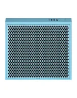 Obudowy komputerowe - Thermaltake The Tower 200, tower case (turquoise, tempered glass) - miniaturka - grafika 1