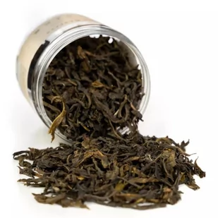 Zielona herbata HAYB Kivu Lake Reserve 70g - Herbata - miniaturka - grafika 2