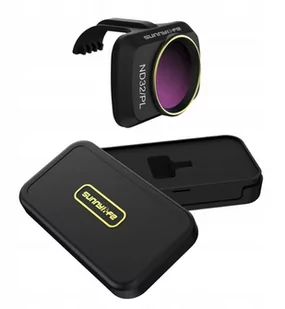 Filtr Polaryzacyjny Nd32-Pl Nd/Pl Do Dji Mavic Mini / 2 / Se - Akcesoria do drona - miniaturka - grafika 1