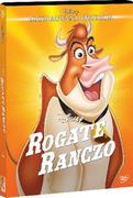 Galapagos Rogate ranczo DVD) Will Finn John Sanford