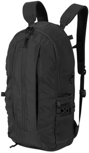 Plecak Helikon-Tex GROUNDHOG 10L Black - Plecaki - miniaturka - grafika 6