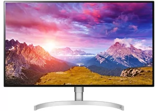 LG 32UL950-W - Monitory - miniaturka - grafika 1