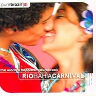 Folk - Pure Brasil 2 &#8211; Rio - Bahia Carnival - miniaturka - grafika 1