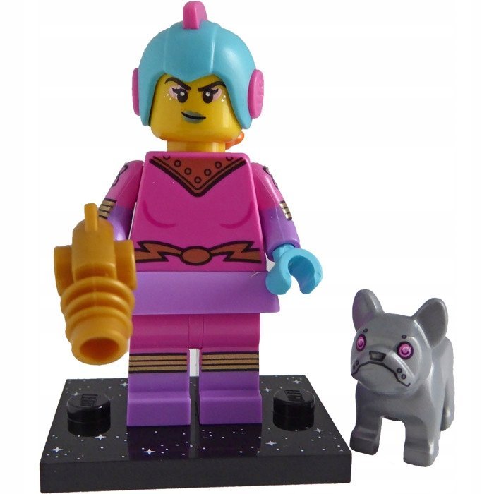 Minifigurka 
