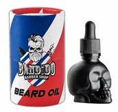 Kosmetyki i akcesoria do pielęgnacji brody - Bandido Bandido Beard Oil Olejek odżywczy do brody dla mężczyzn 40ml 17082 - miniaturka - grafika 1