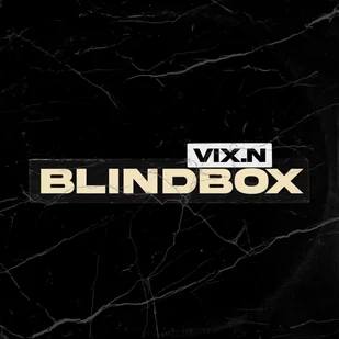 Blindbox - Rap, Hip Hop - miniaturka - grafika 1